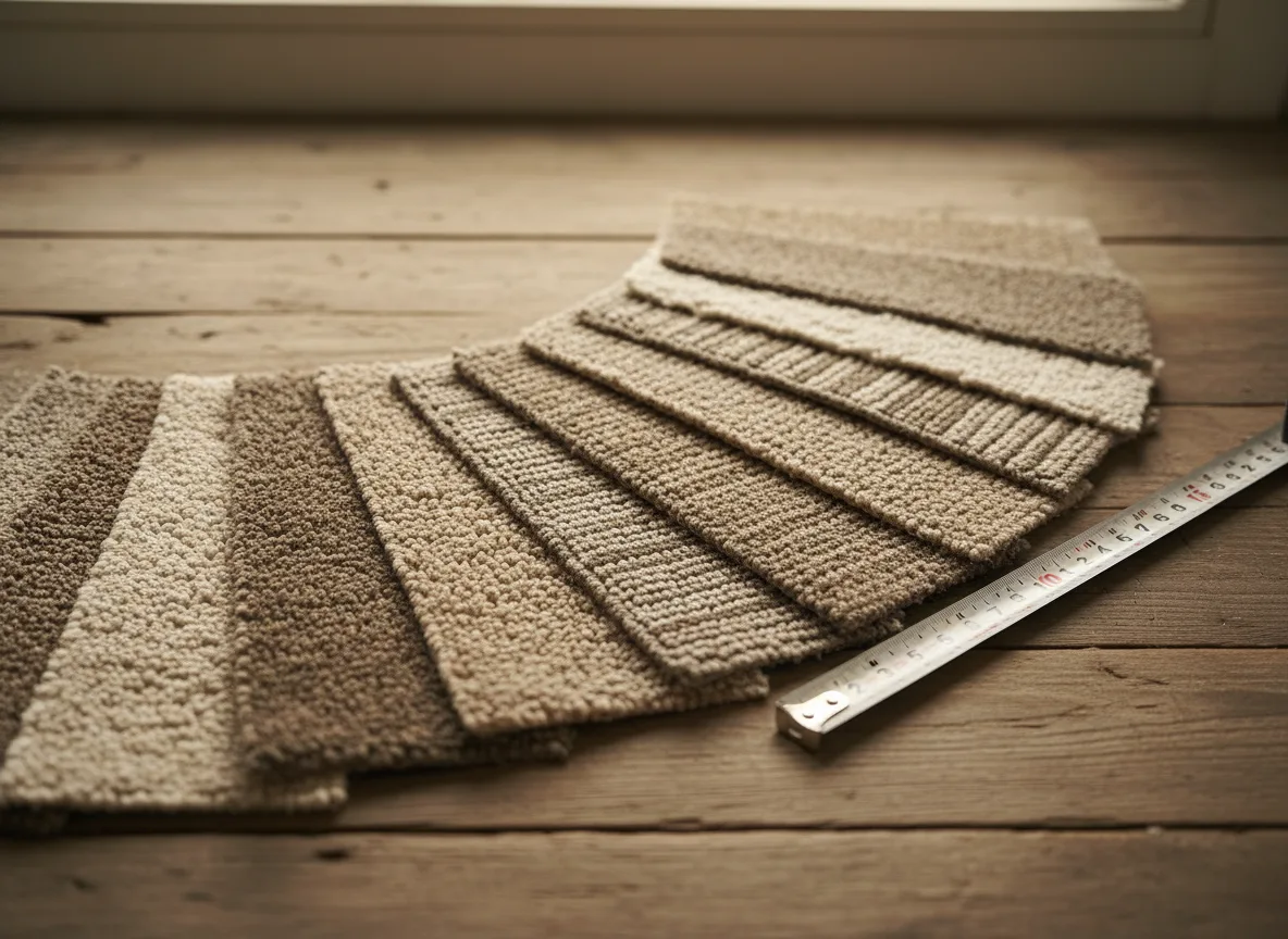 Carpet Installation Watrous, NM FAQs